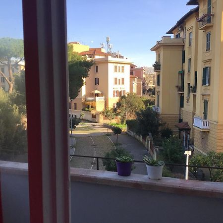 In The Garden Apartamento Roma Exterior foto