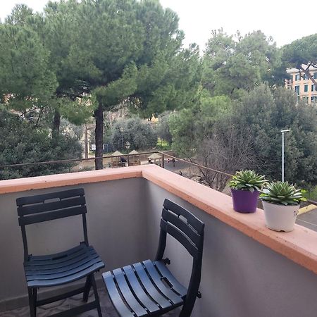 In The Garden Apartamento Roma Exterior foto