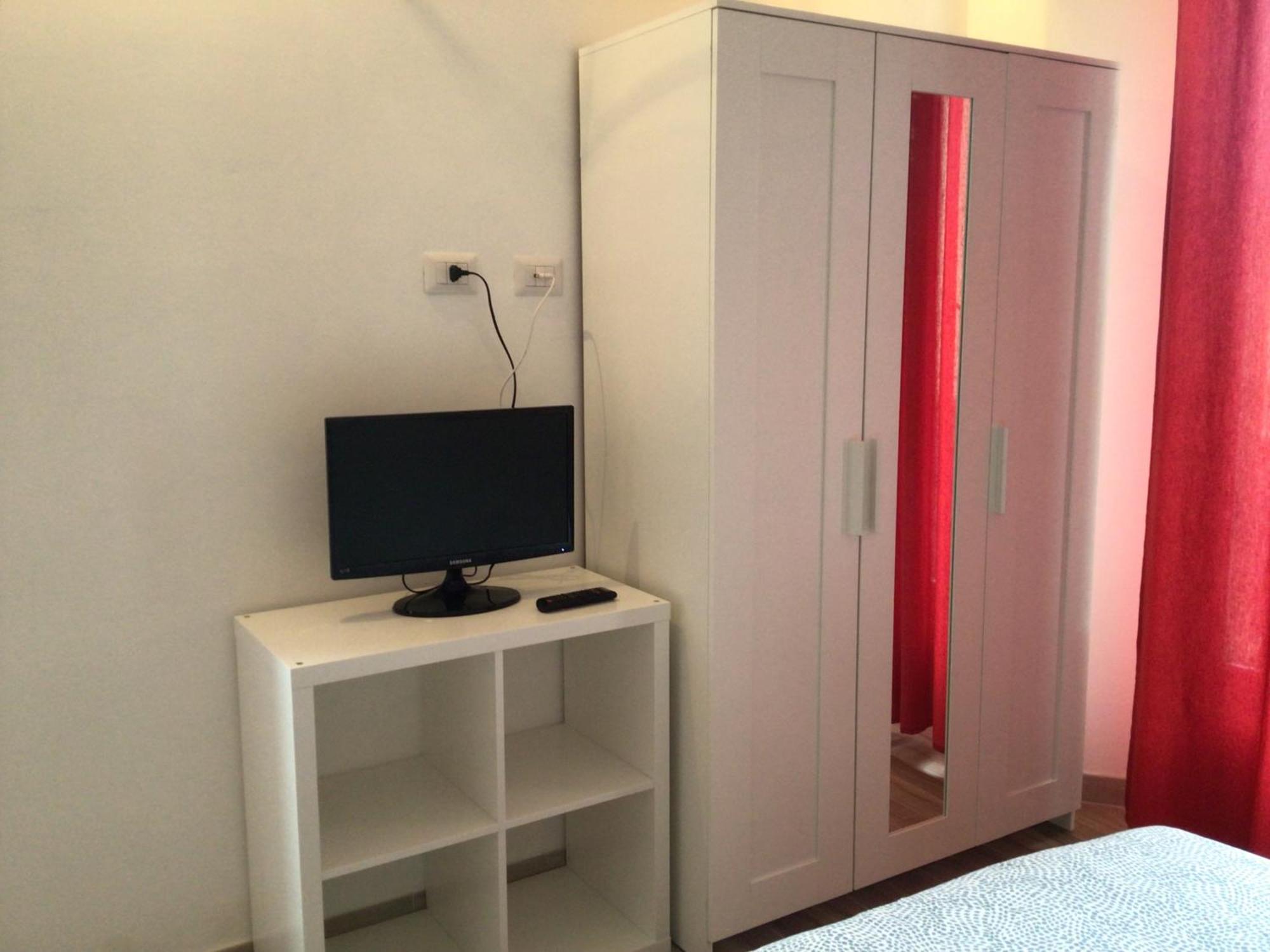 In The Garden Apartamento Roma Exterior foto