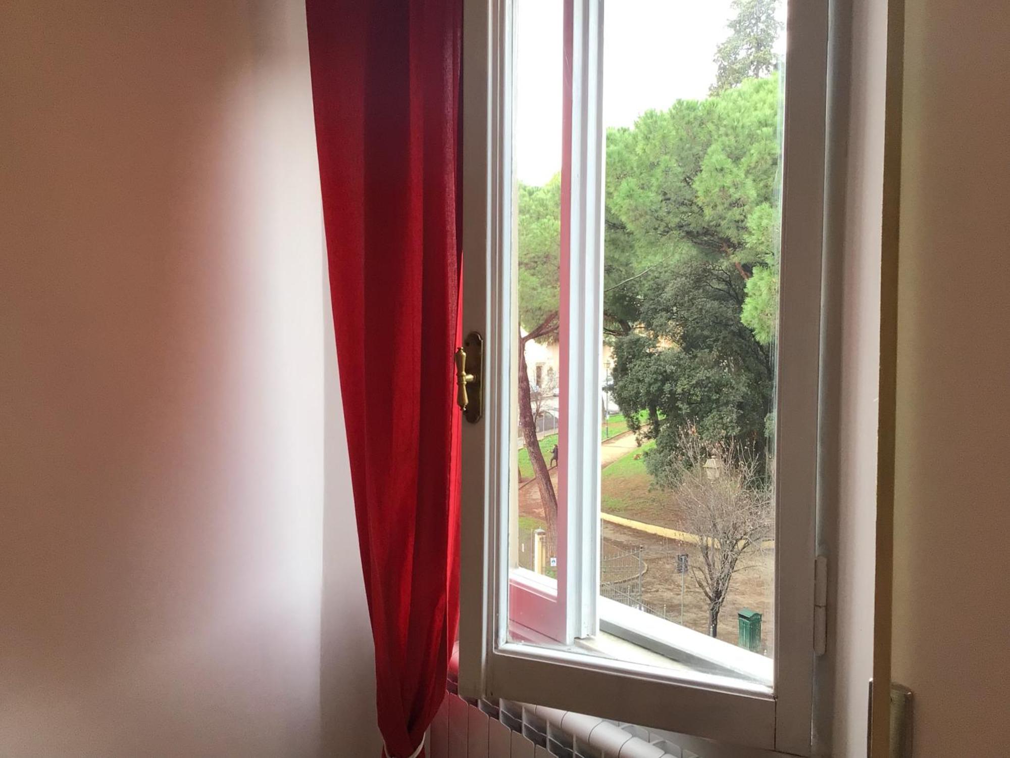 In The Garden Apartamento Roma Exterior foto
