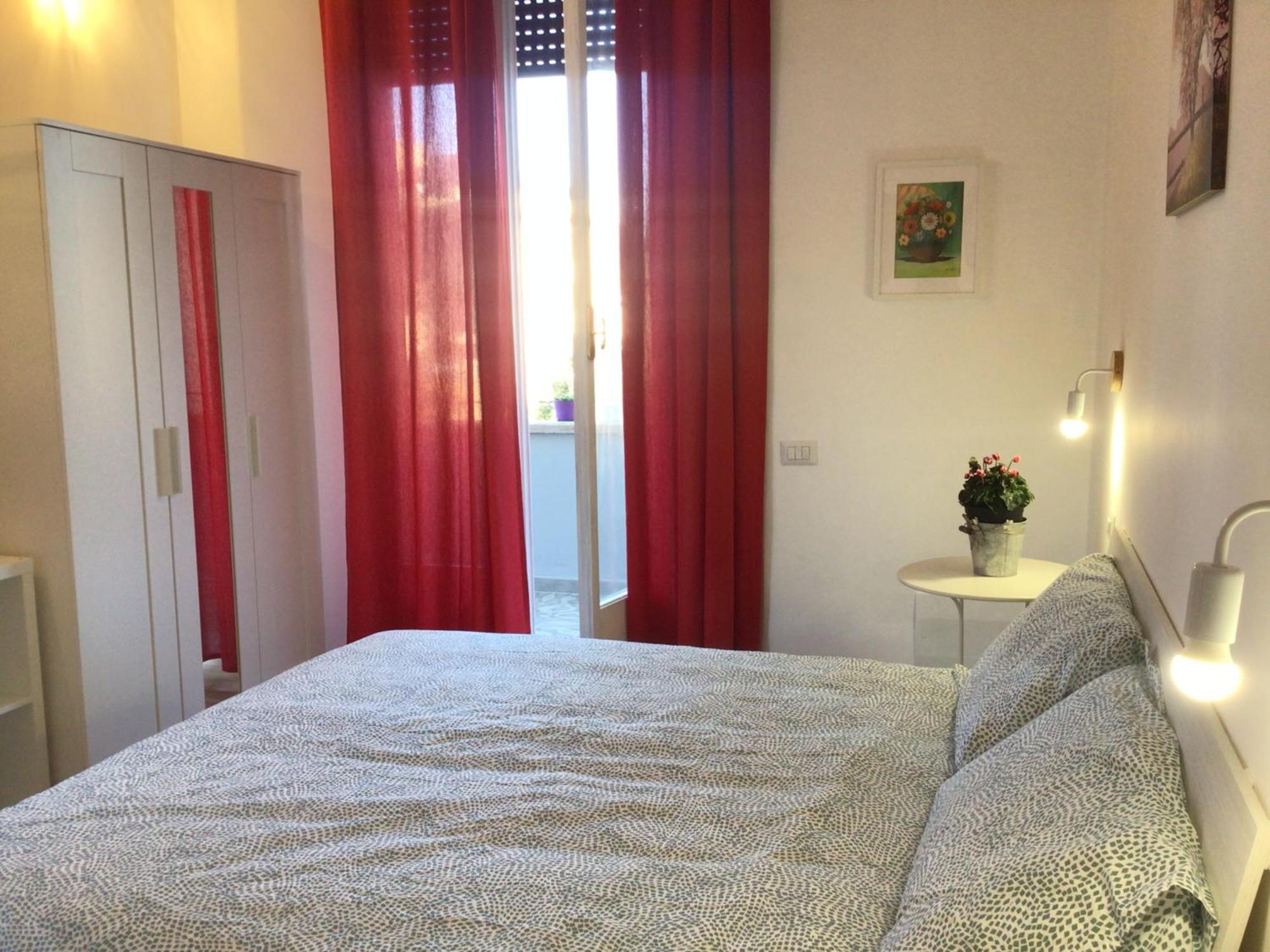 In The Garden Apartamento Roma Exterior foto