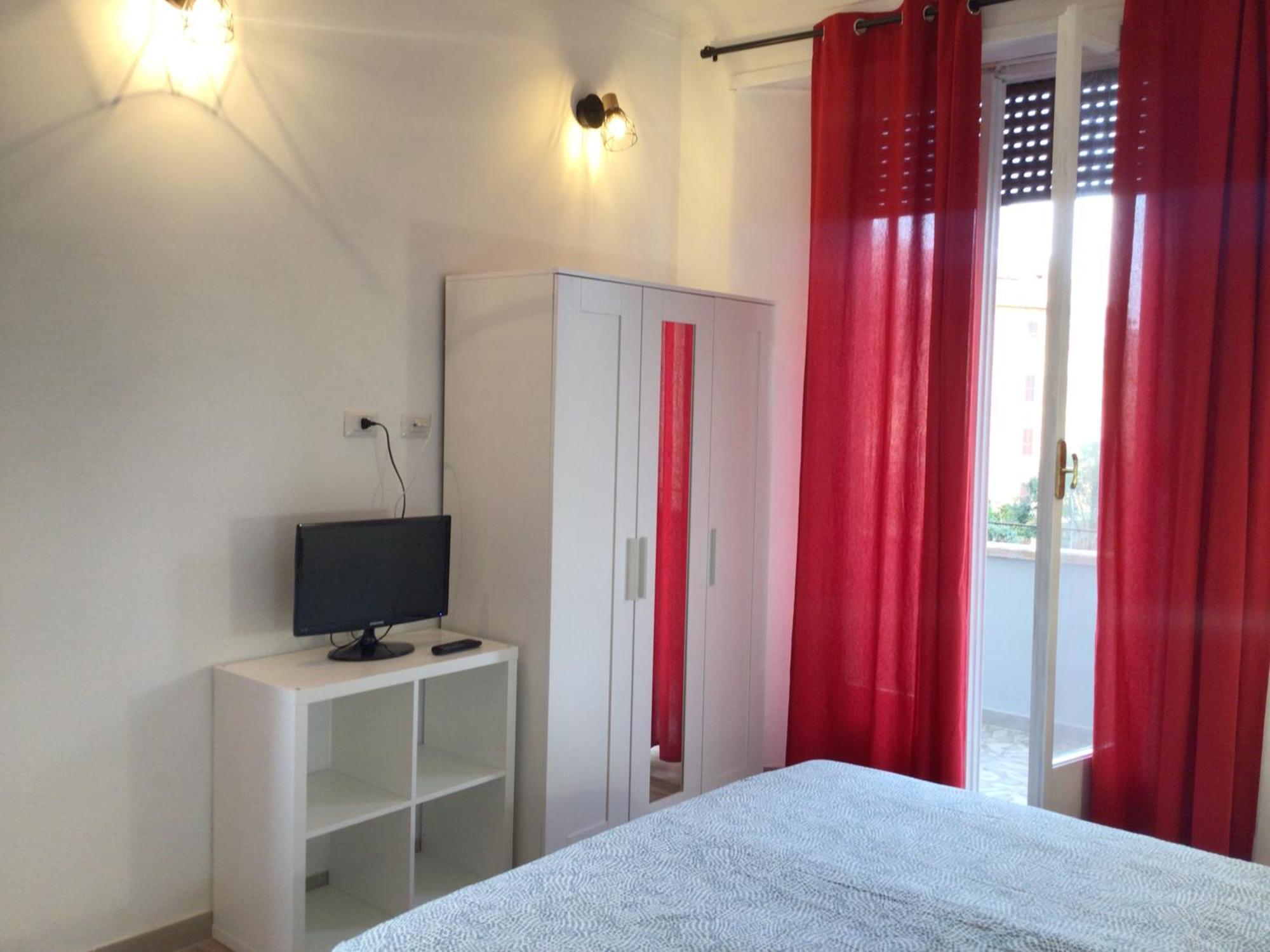 In The Garden Apartamento Roma Exterior foto